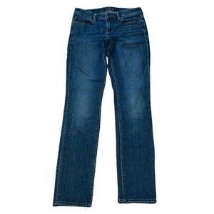 Lucky Brand Jeans Lolita Skinny, blue, 2/26